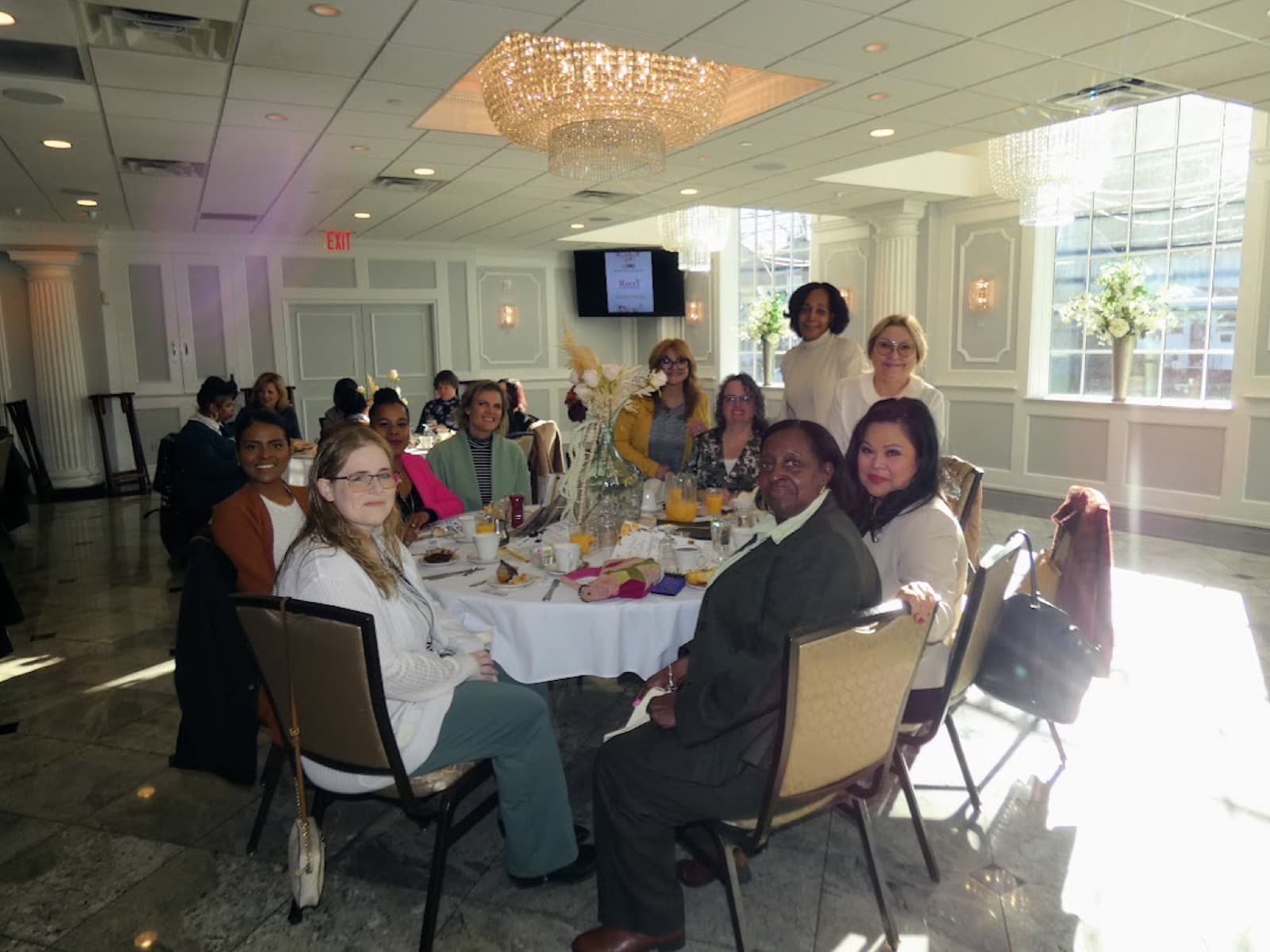 SIBOC Empowerment event photo 11