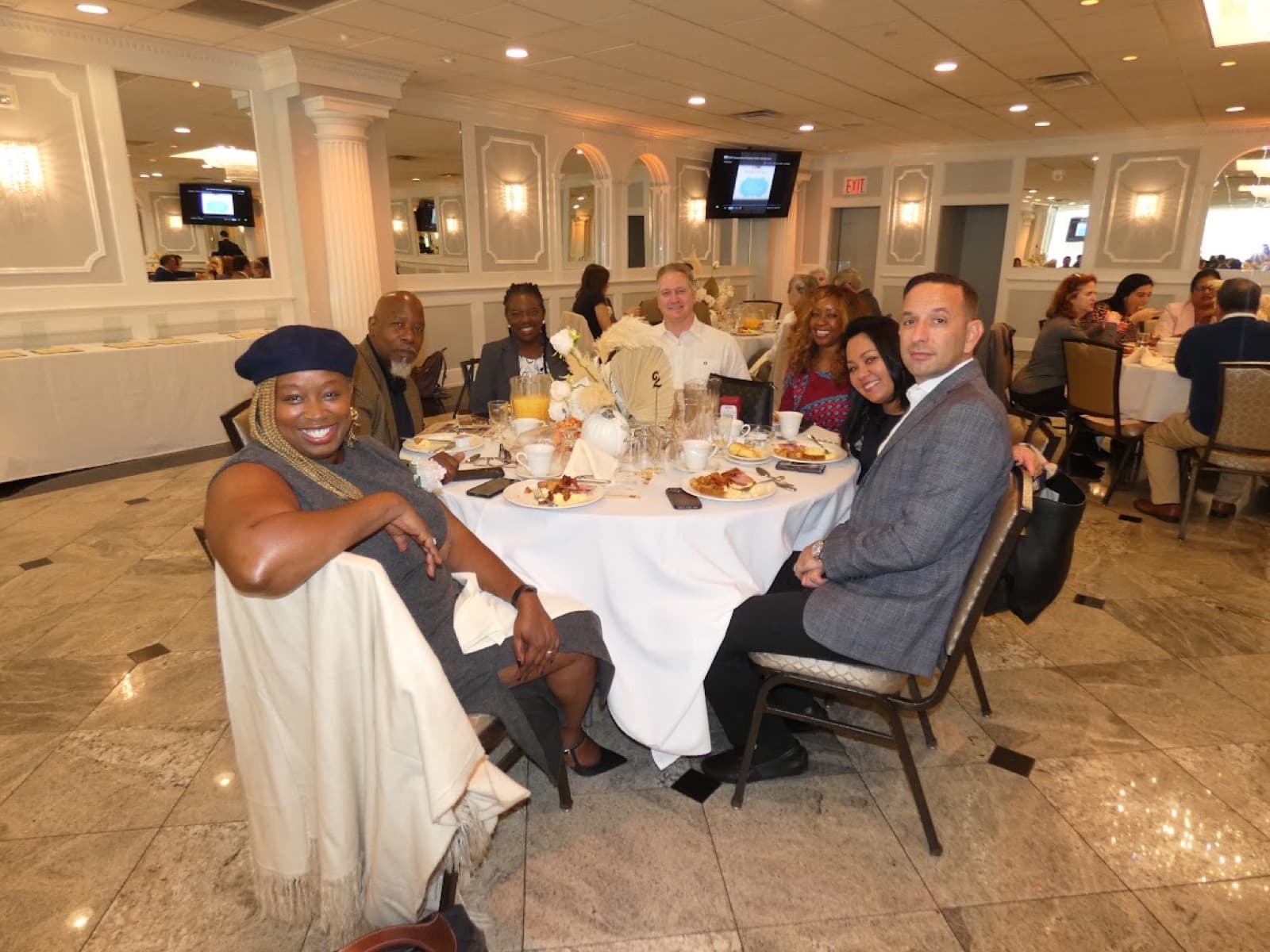 SIBOC Empowerment event photo 13