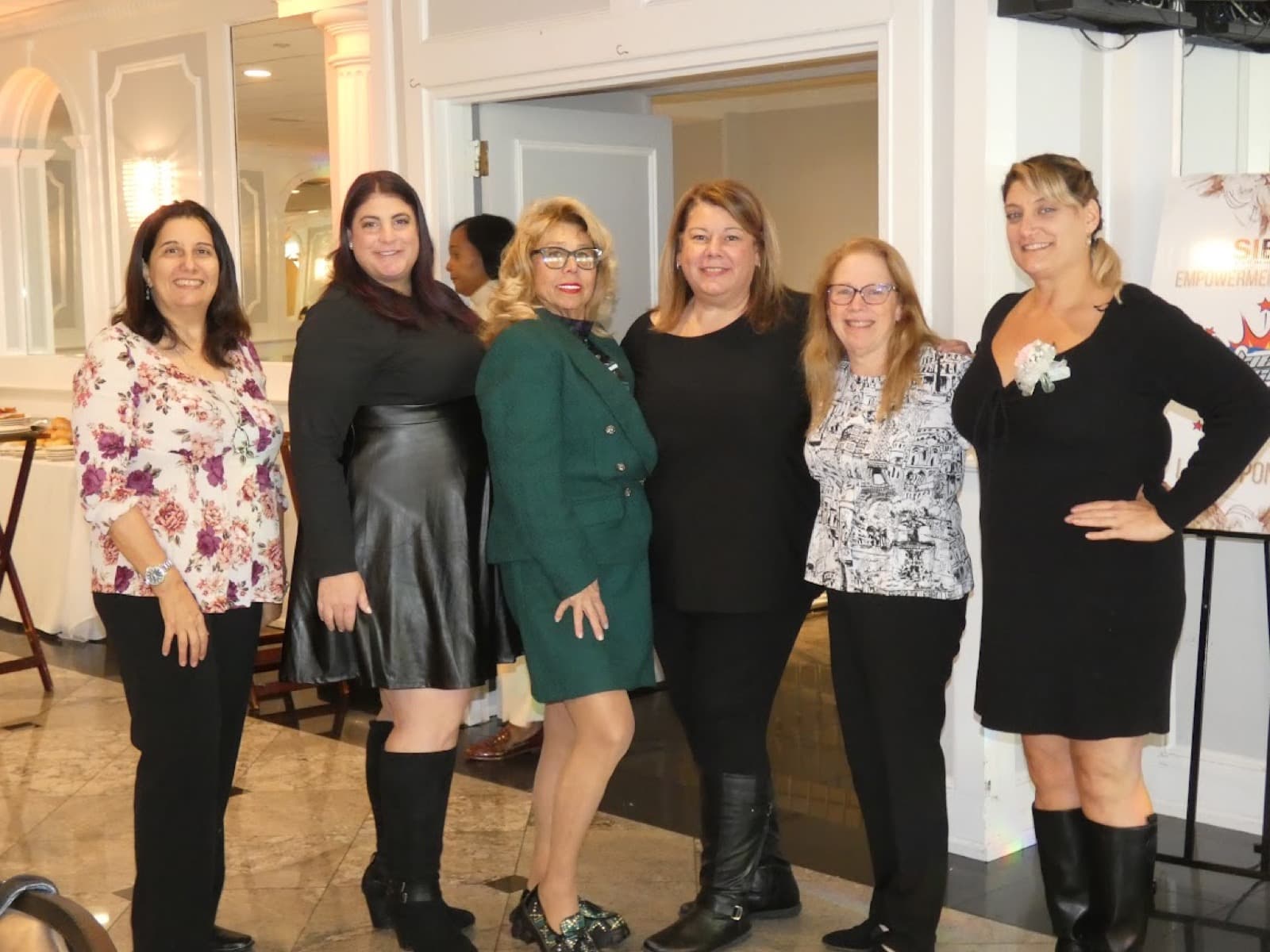 SIBOC Empowerment event photo 16
