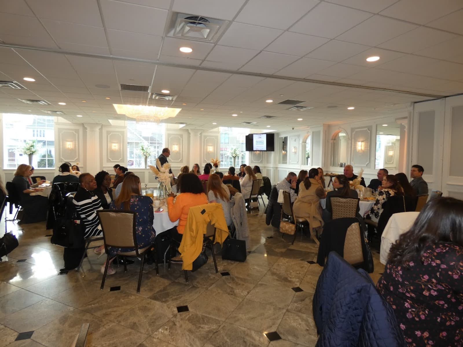 SIBOC Empowerment event photo 17