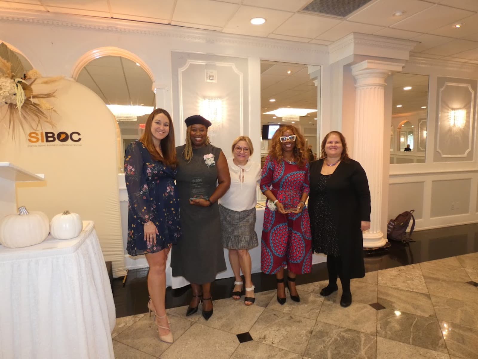 SIBOC Empowerment event photo 2