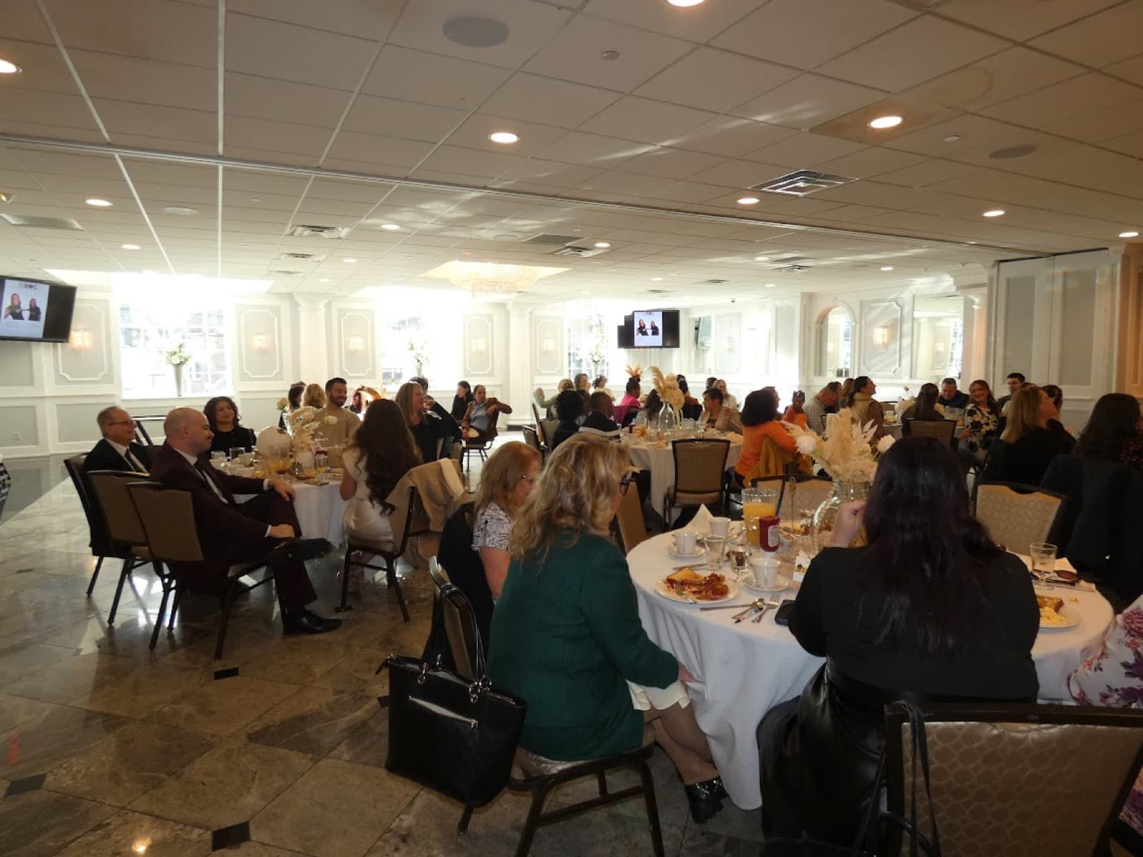 SIBOC Empowerment event photo 6