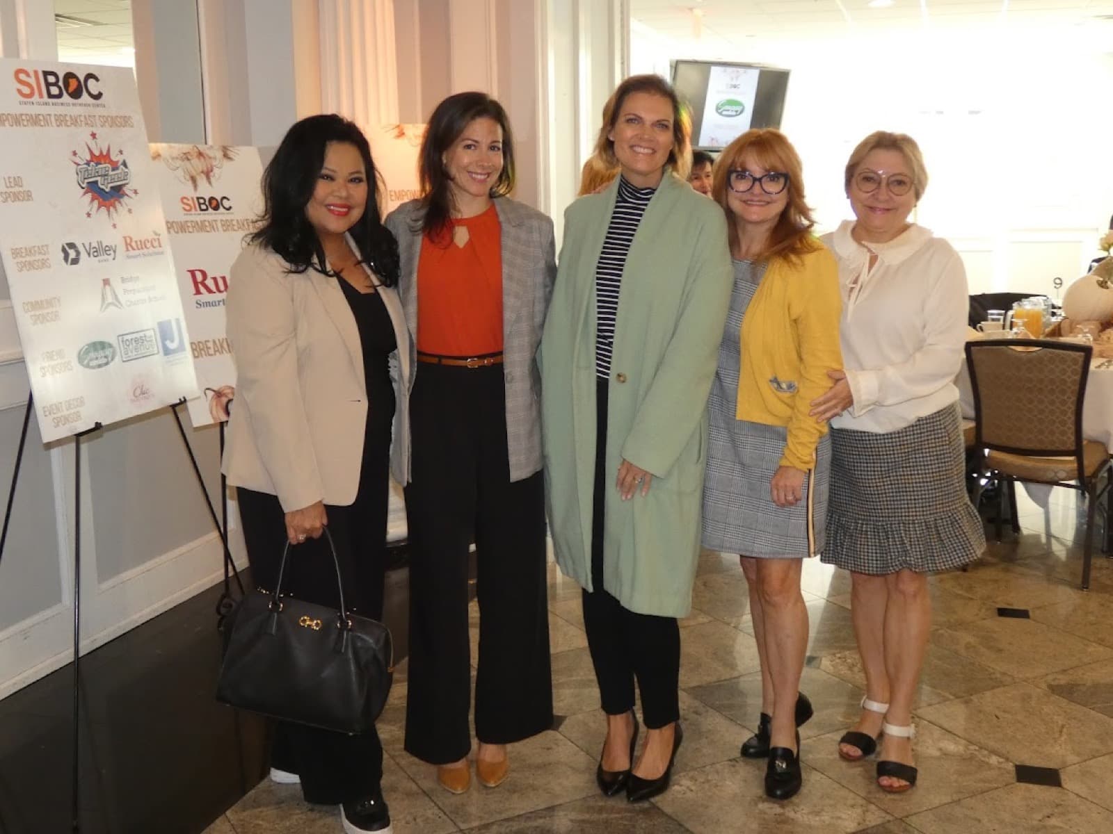 SIBOC Empowerment event photo 7