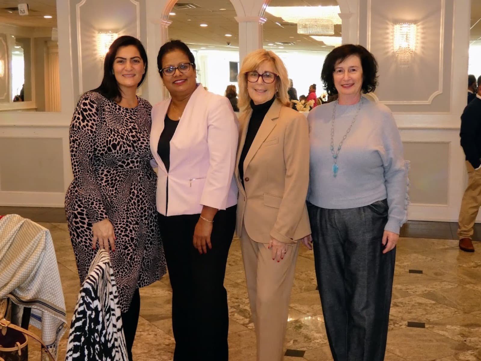 SIBOC Empowerment event photo 8