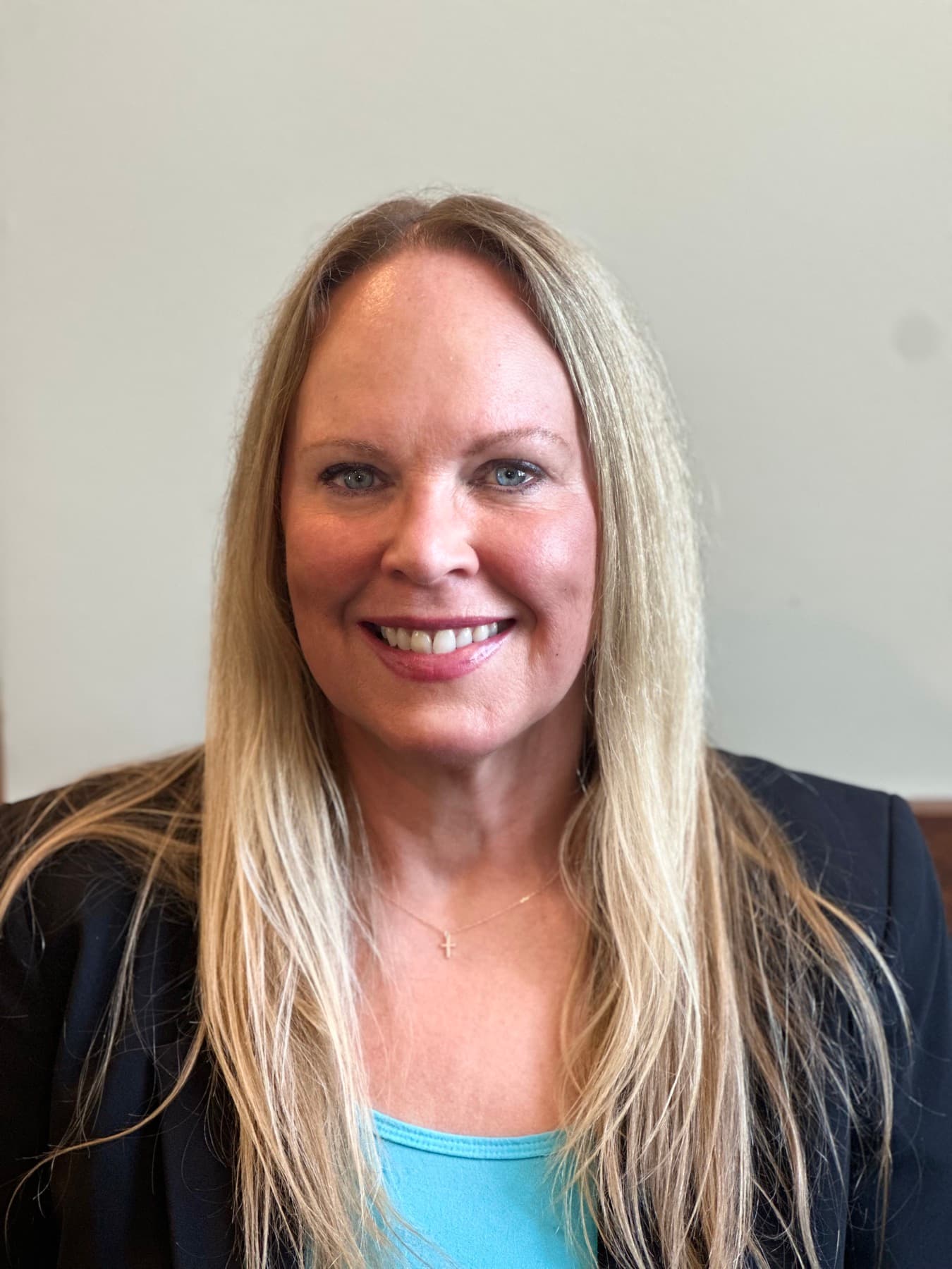 Christine Callan, Commercial Revitalization Program Manager, N360