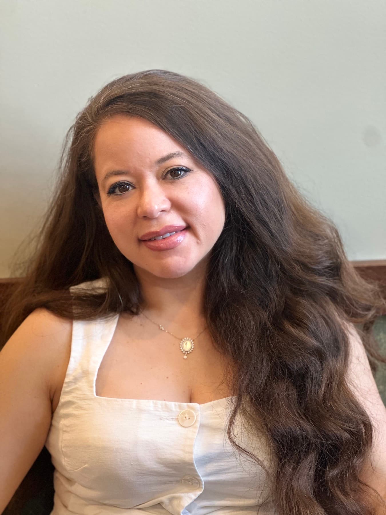 Linda Rodriguez, EAC Program Manager
