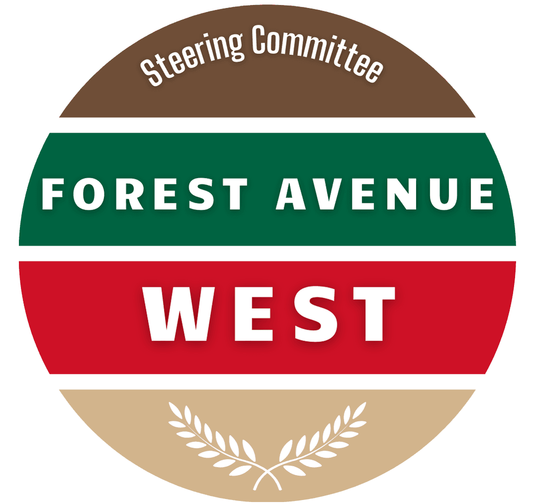 Forest Avenue West logo