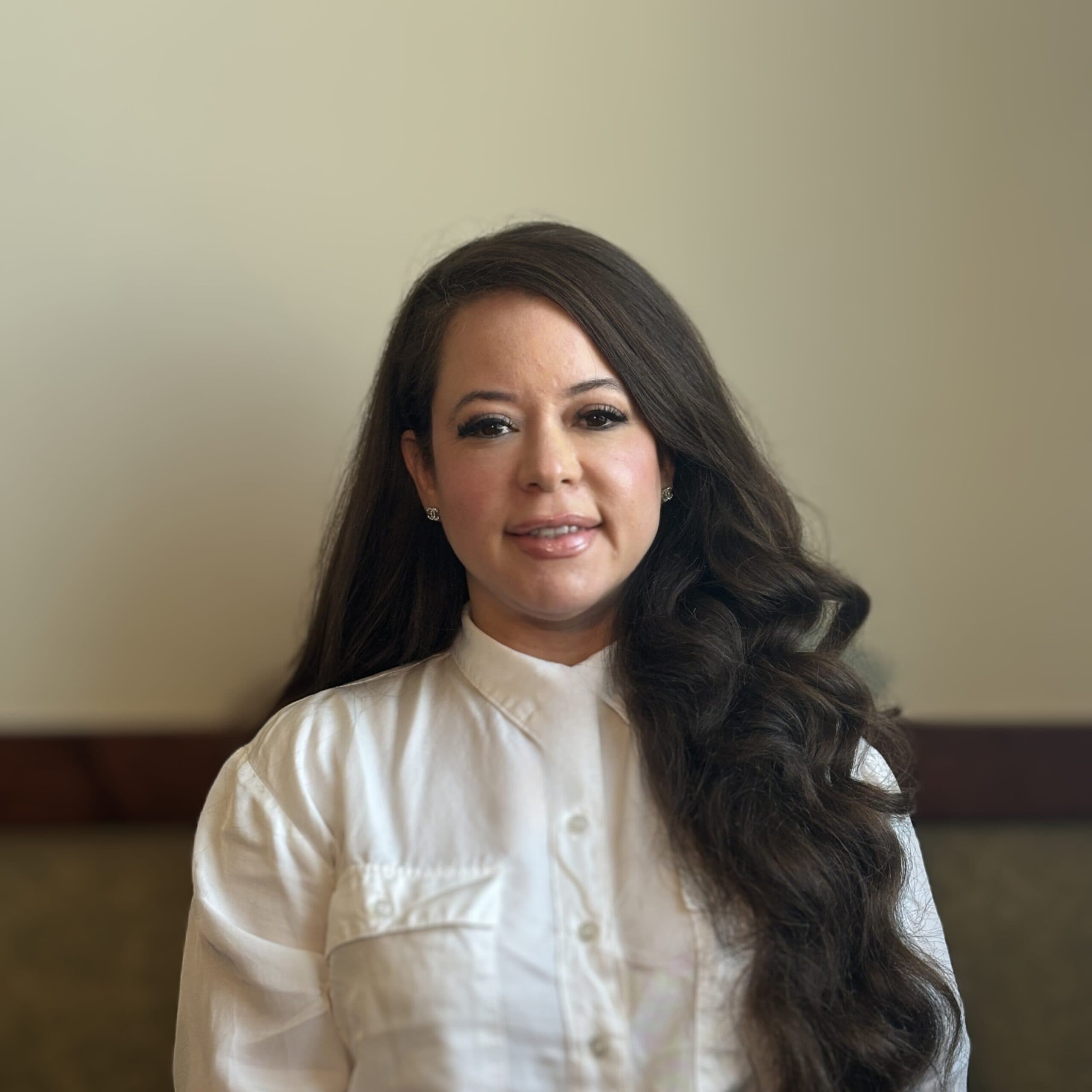 Linda Rodriguez, EAC Program Manager