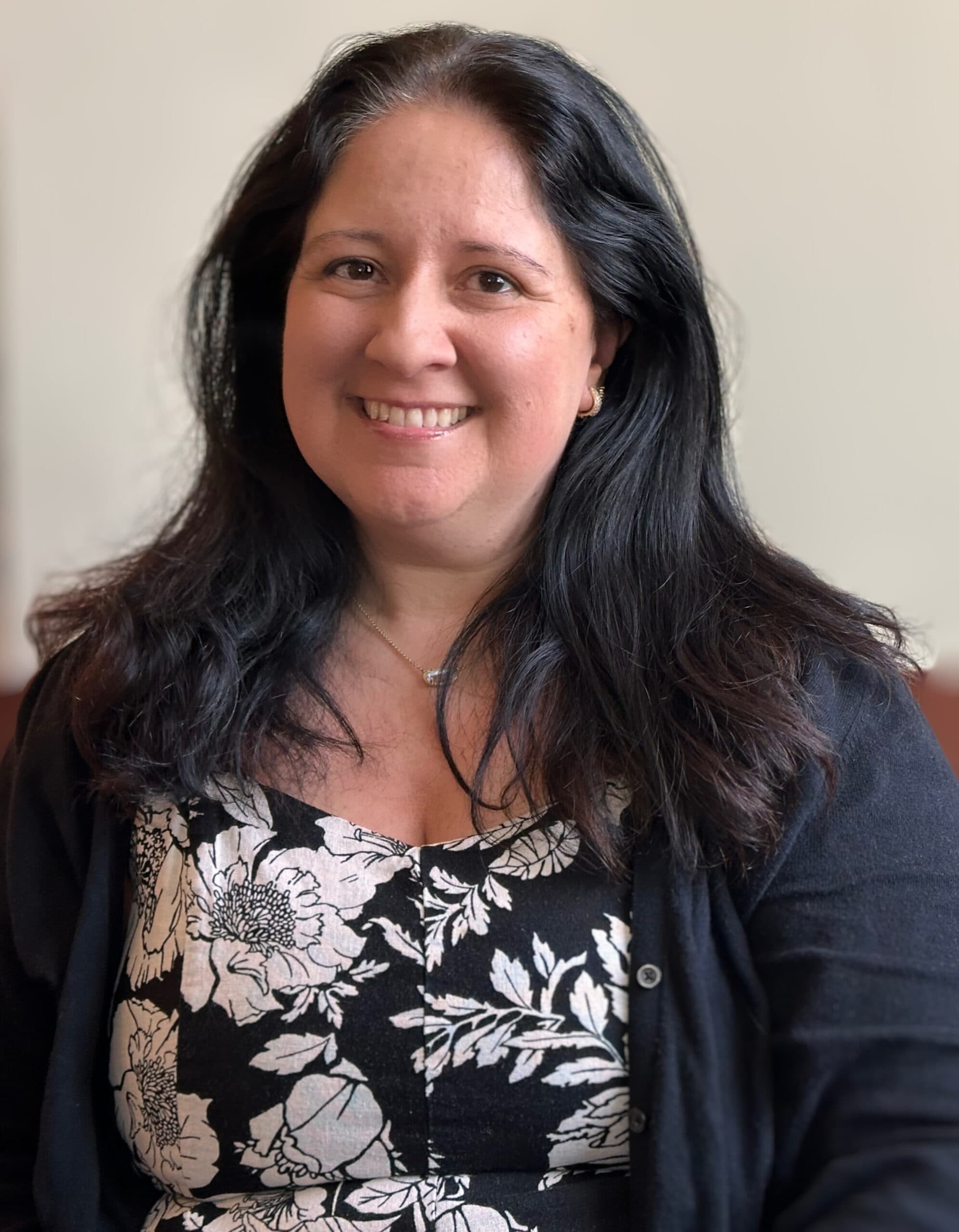 Rosanna Gottlieb, Program Coordinator