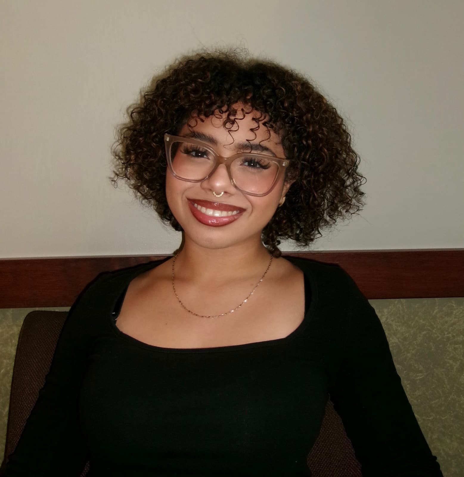 Alasia Lawrence, Neighborhood Development Specialist